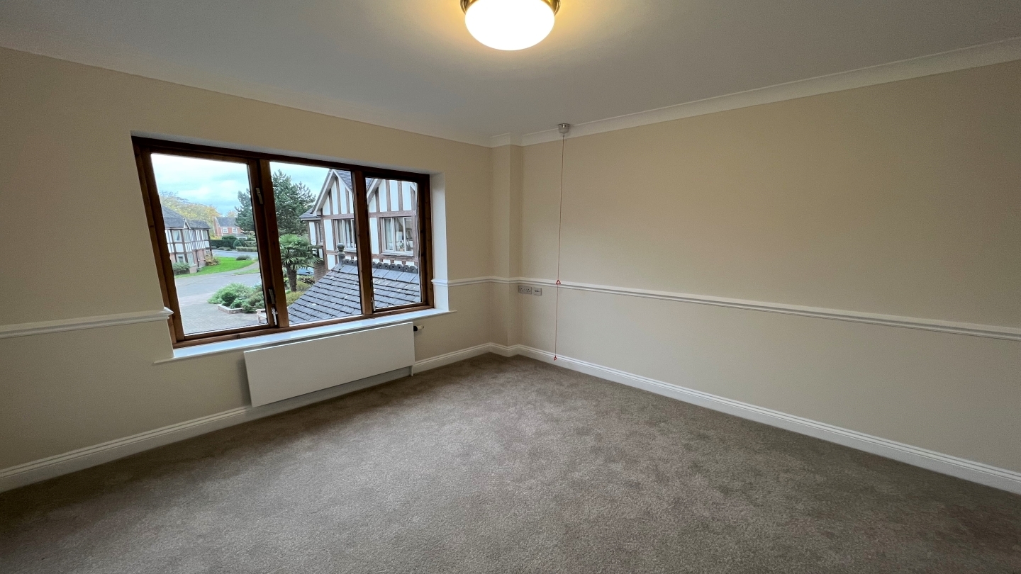 1 Bedroom, Assisted Living Apartment 8, Richmond Villages Nantwich £